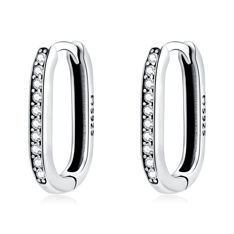 Pendientes Aros Dheli - LePetiteMarie