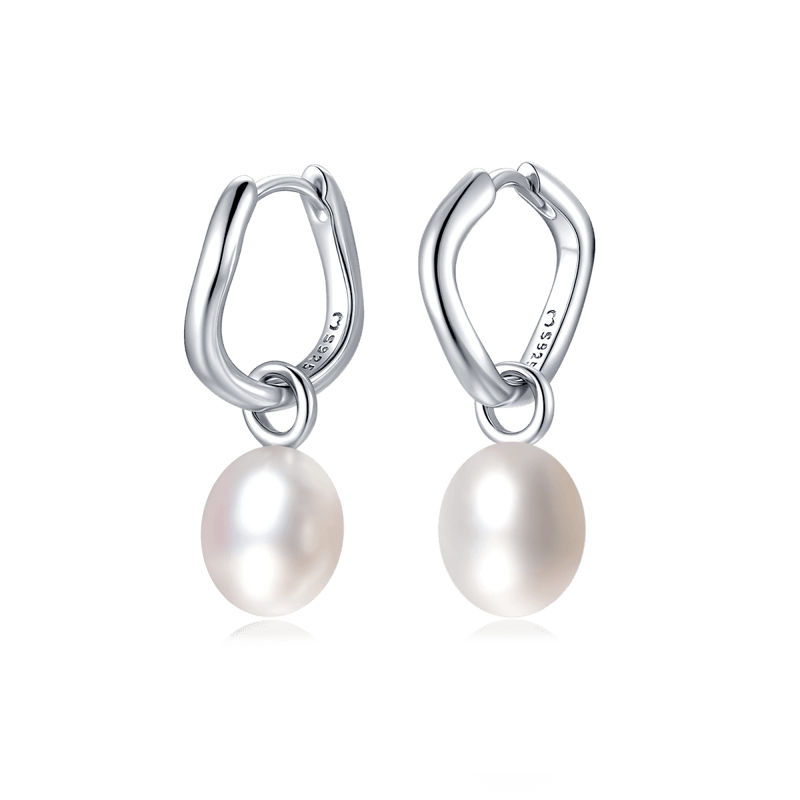 Pendientes Aros Handama - LePetiteMarie
