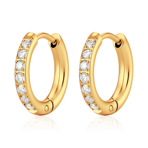 Baño en Oro 18K