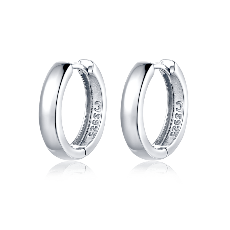 Pendientes Aros Macarella - LePetiteMarie