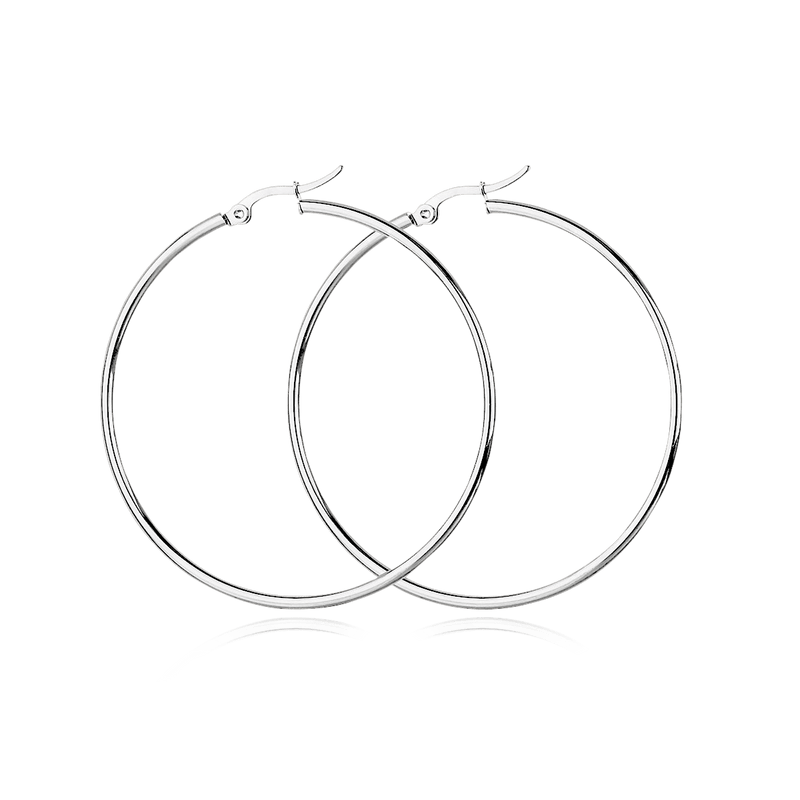 Pendientes Aros - LePetiteMarie