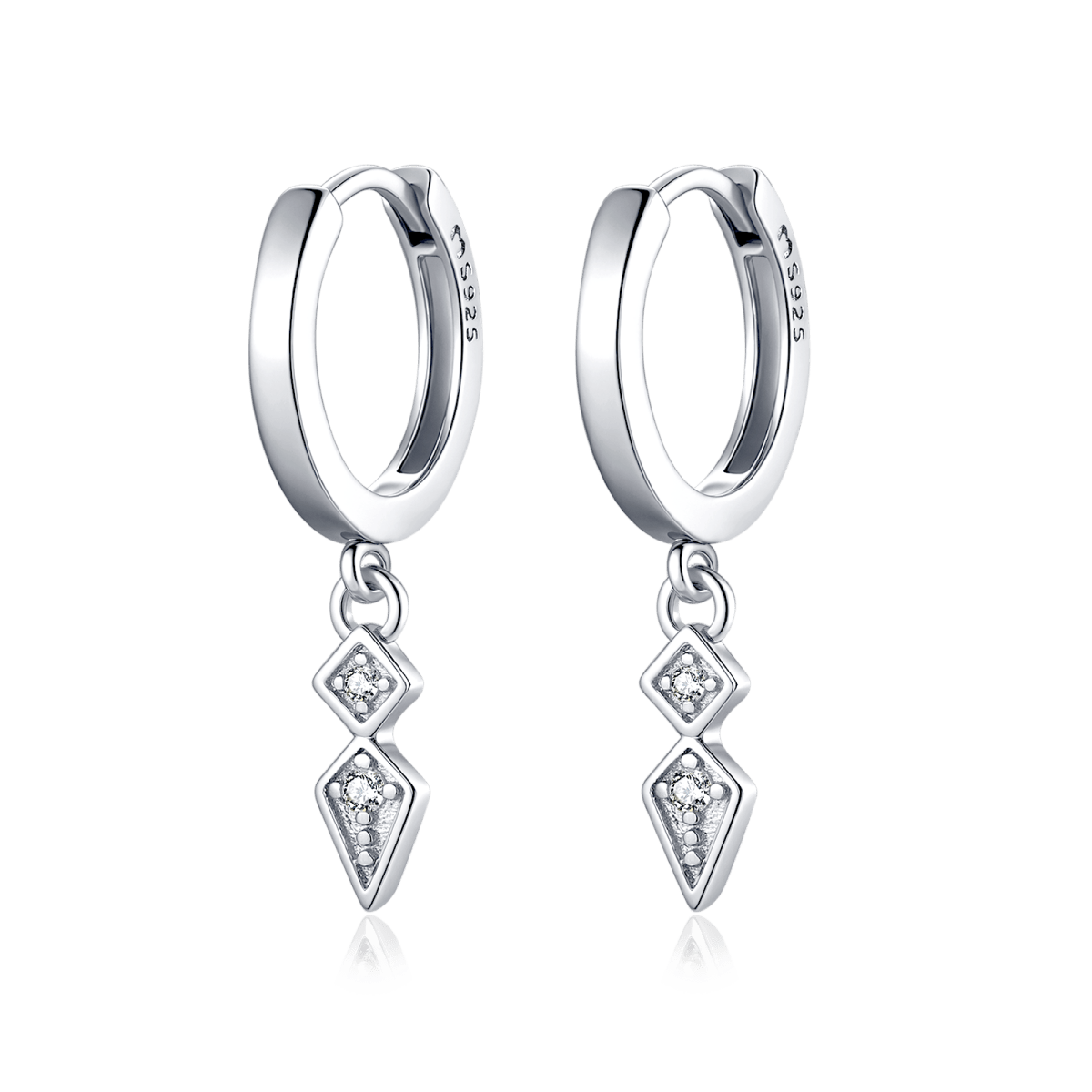 Pendientes Aros Prodigio - LePetiteMarie