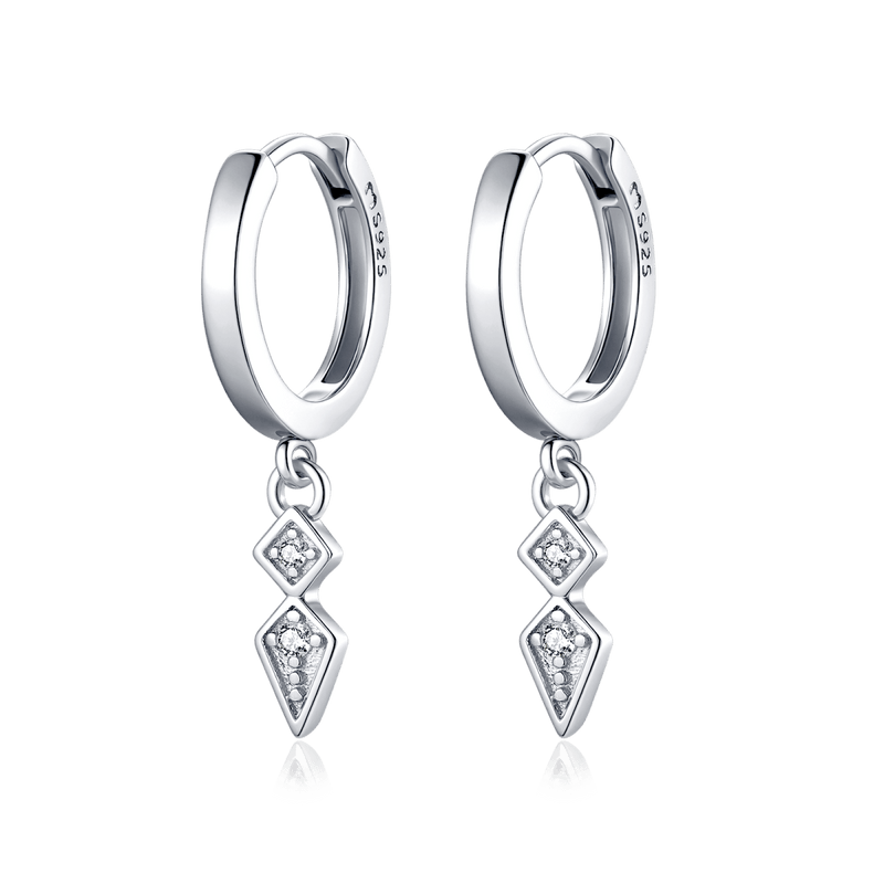 Pendientes Aros Prodigio - LePetiteMarie