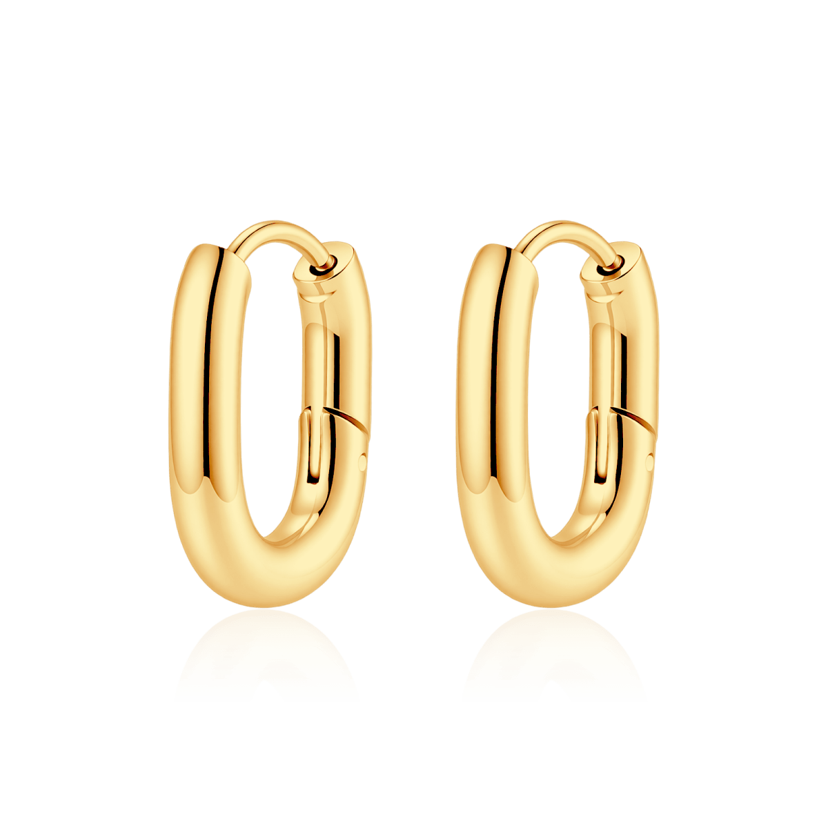 Pendientes Aros Surtidos - LePetiteMarie