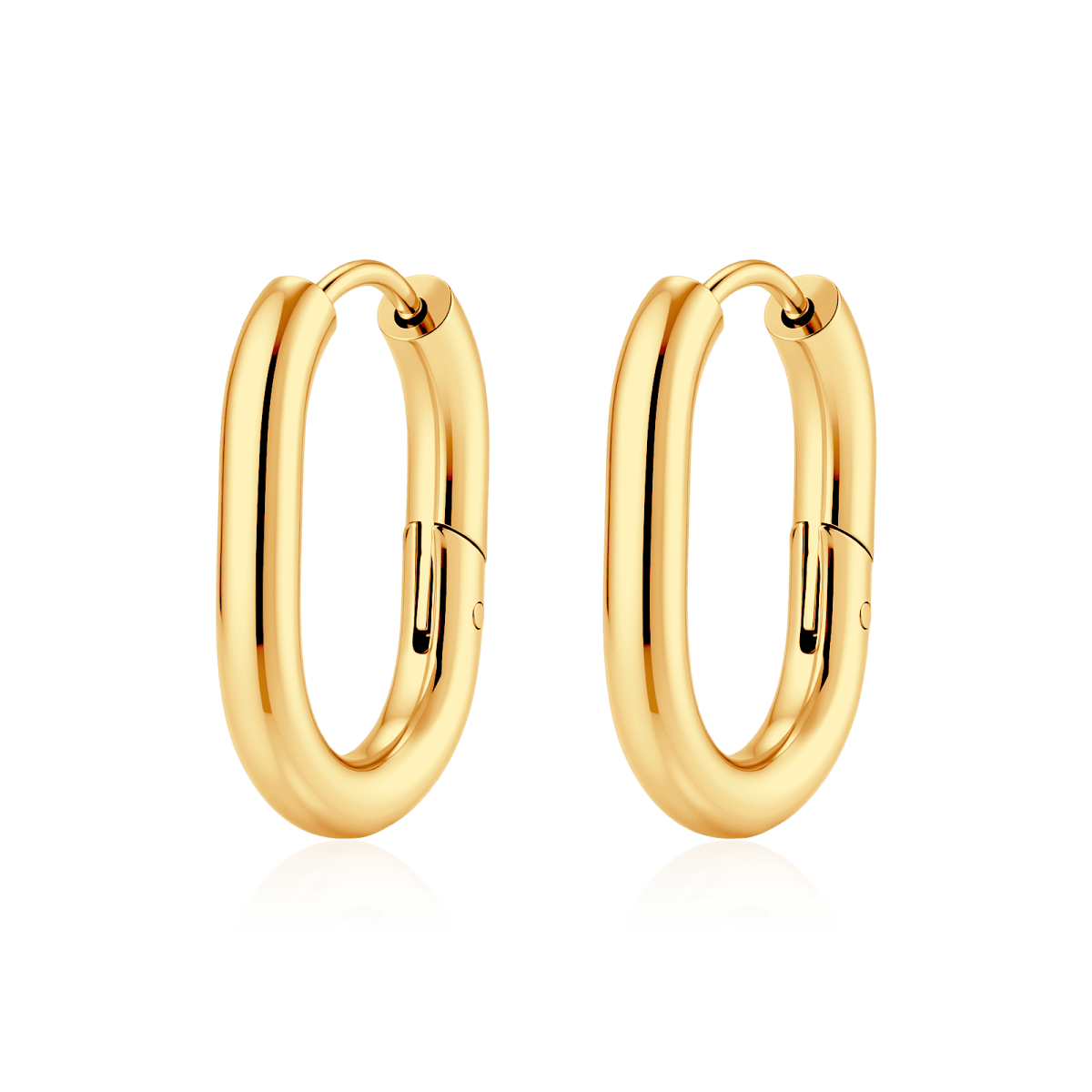 Pendientes Aros Surtidos - LePetiteMarie
