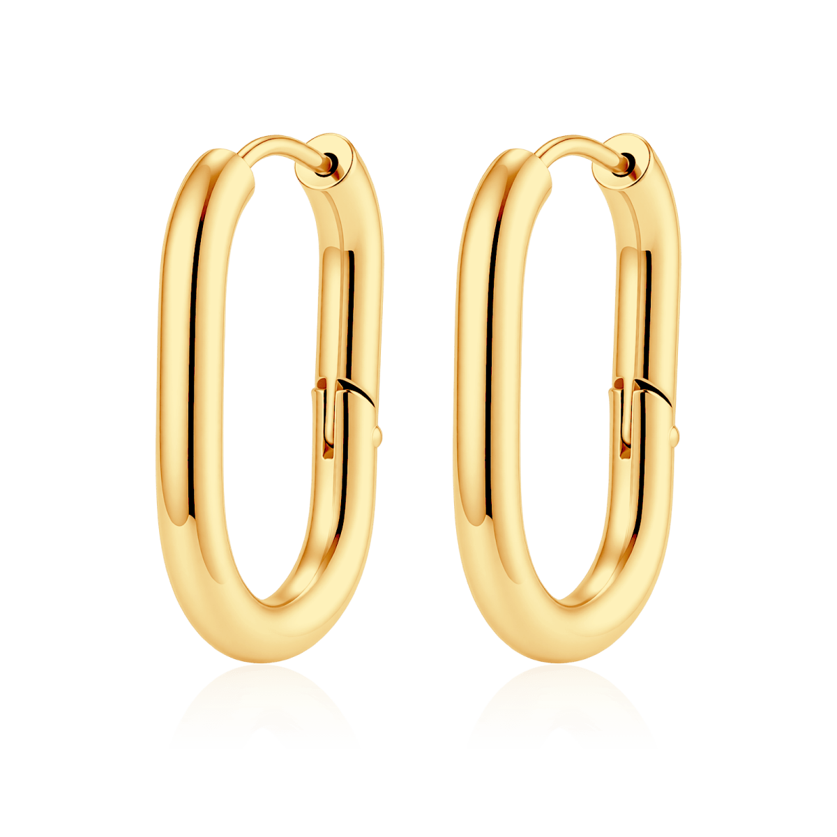Pendientes Aros Surtidos - LePetiteMarie