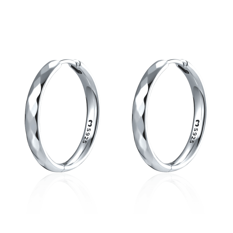 Pendientes Aros Tetra - LePetiteMarie