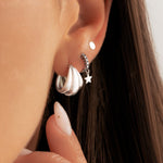 Pendientes Astro Fugaz - LePetiteMarie