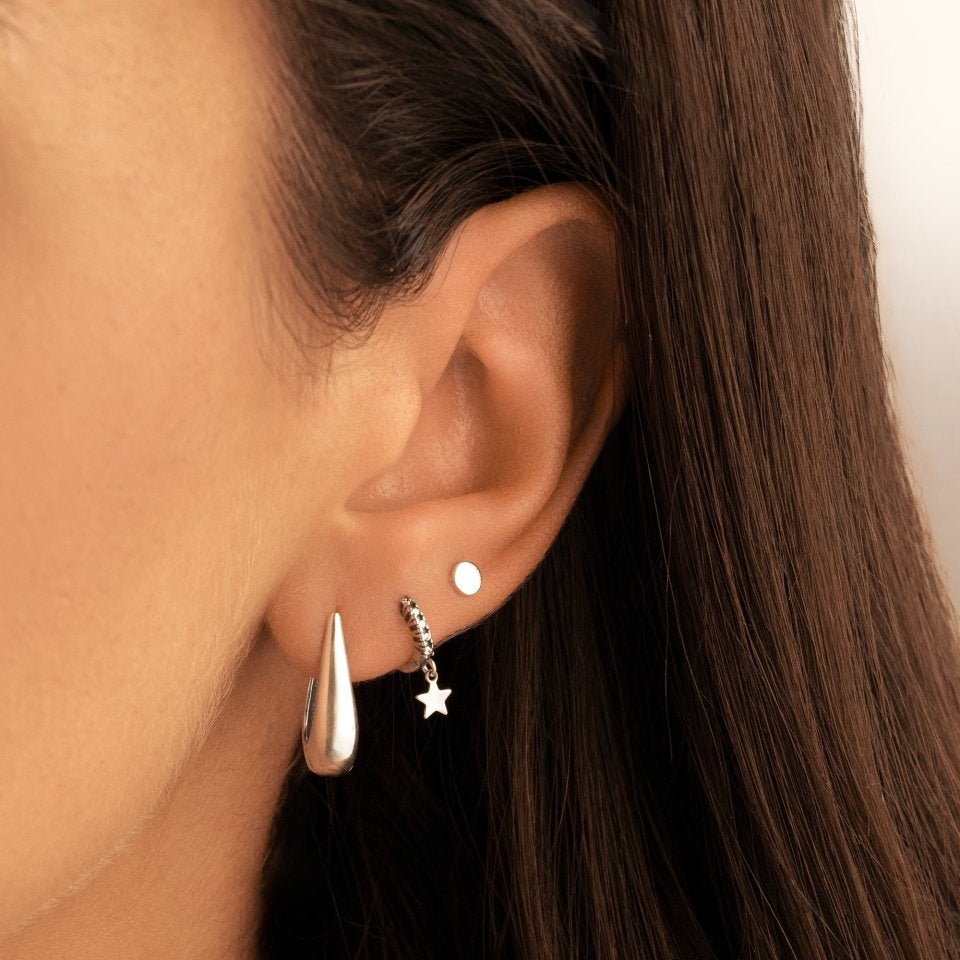 Pendientes Astro Fugaz - LePetiteMarie