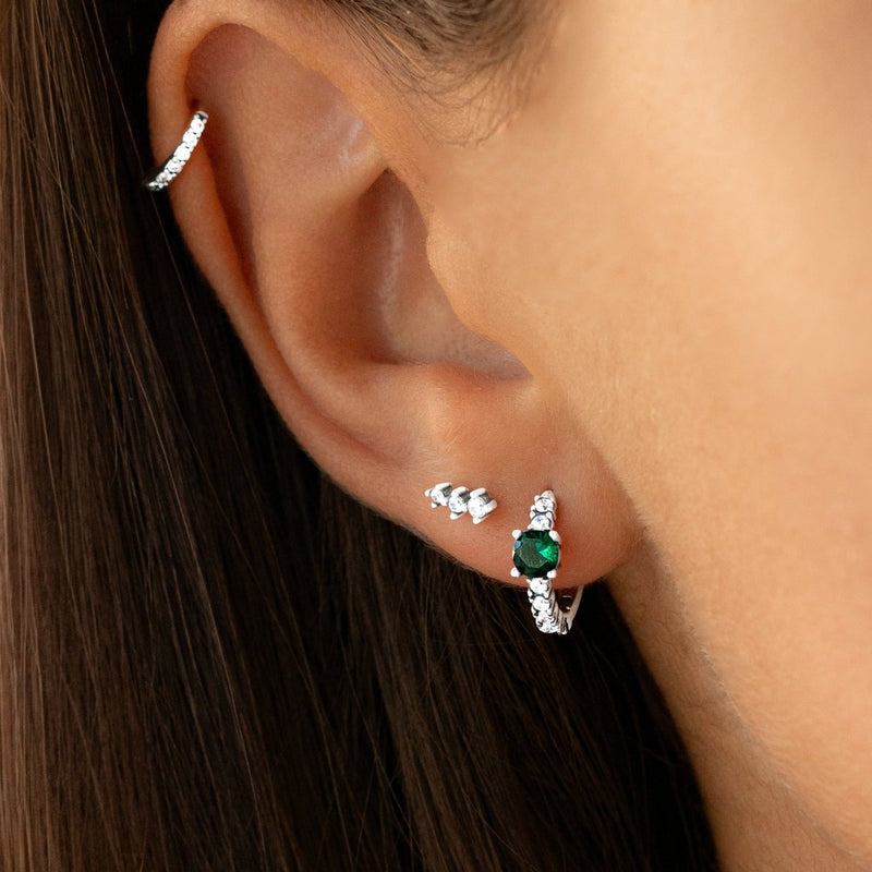 Pendientes Auroras - LePetiteMarie