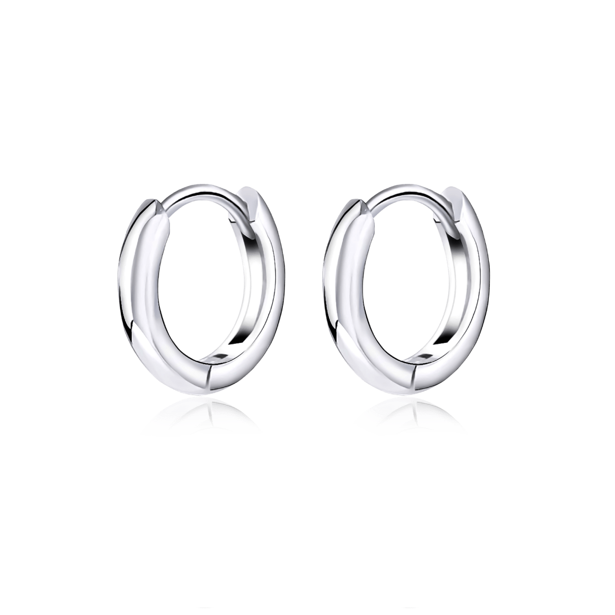 Pendientes Basics - LePetiteMarie