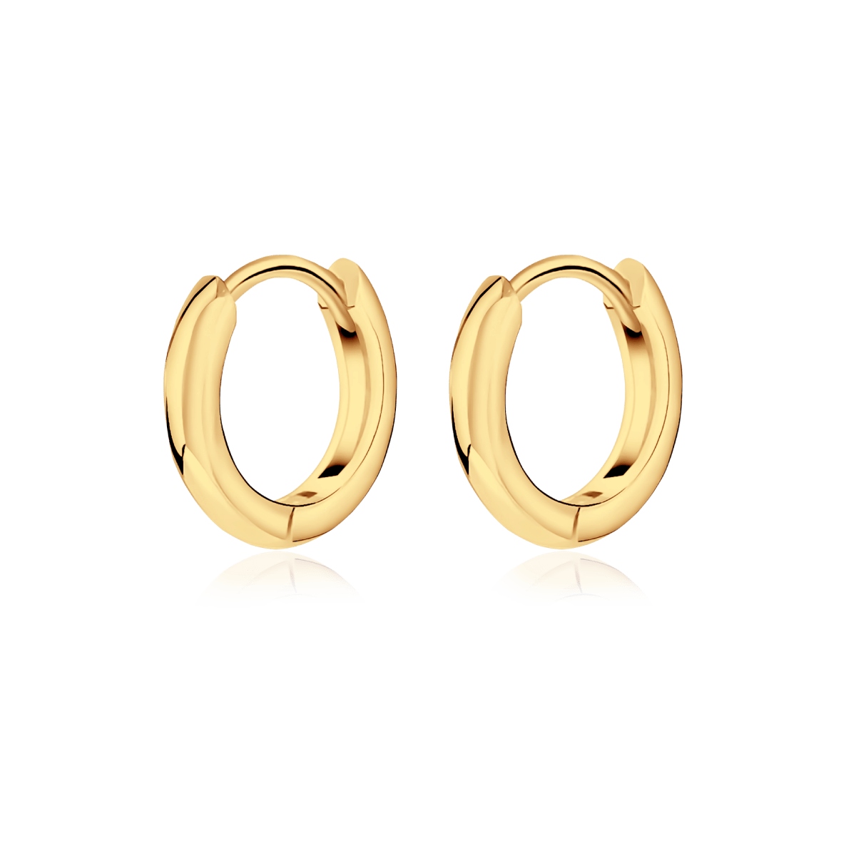 Pendientes Basics - LePetiteMarie