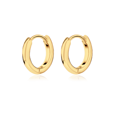 Pendientes Basics