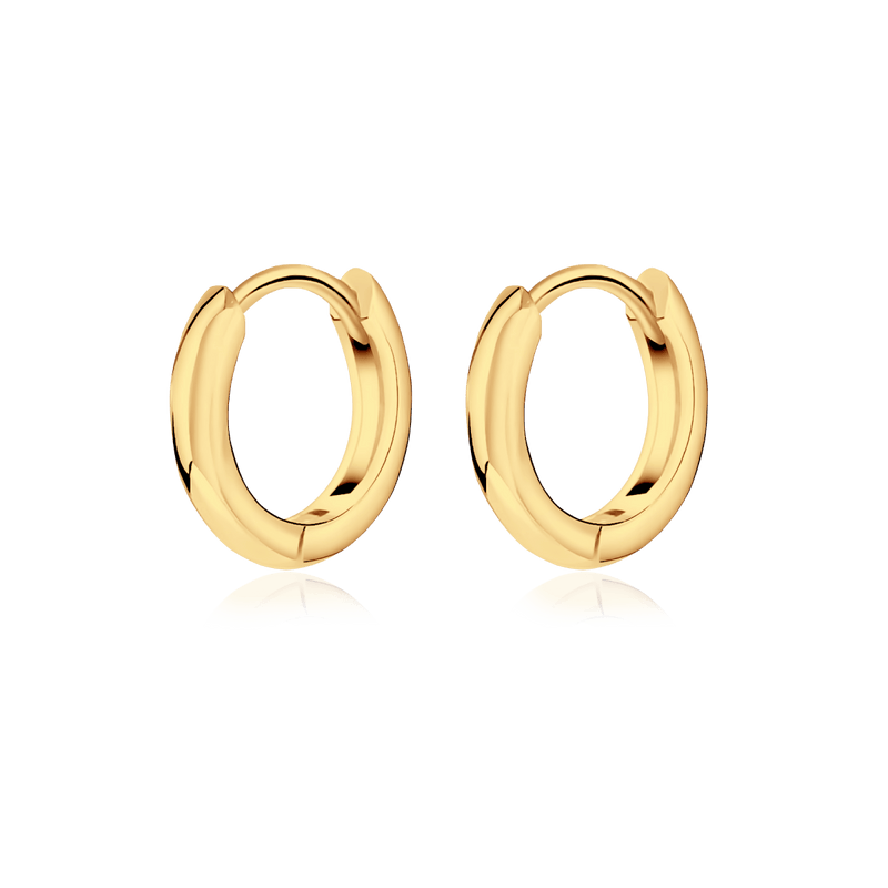 Pendientes Basics - LePetiteMarie