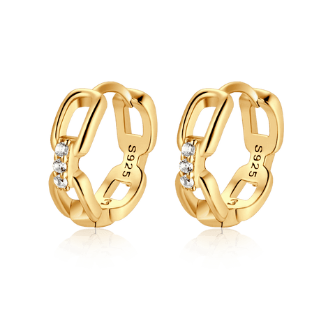 Baño en Oro 18K