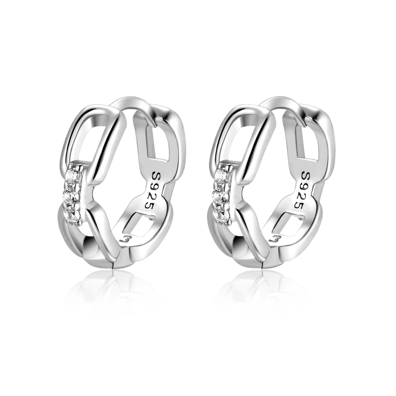 Pendientes Boucles - LePetiteMarie