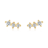 Brincos de lustre