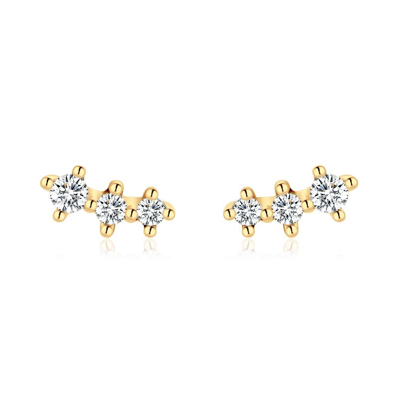Pendientes Candil