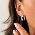 Pendientes Candil - LePetiteMarie