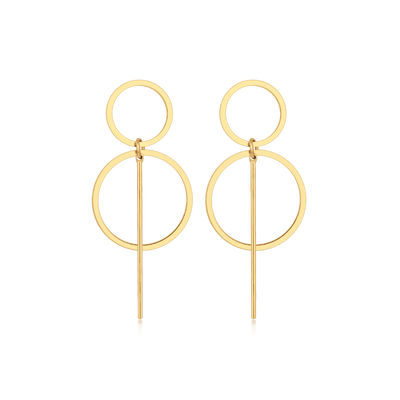 Pendientes Cascada