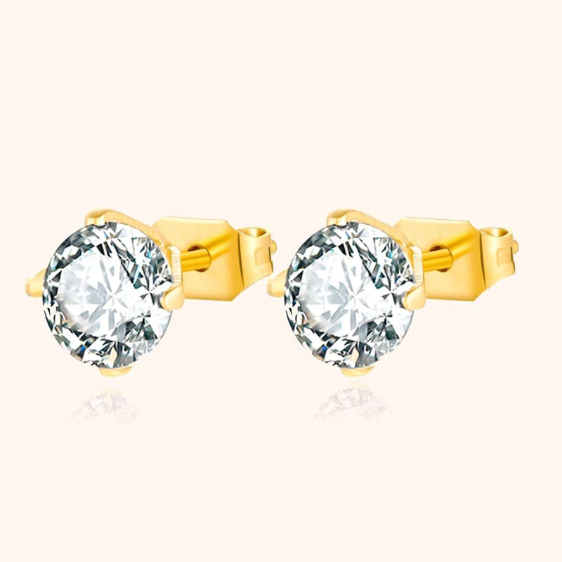 Pendientes Centelleante