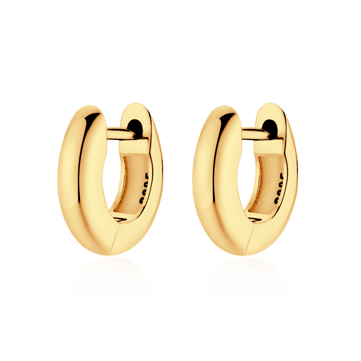 Pendientes Circulado - LePetiteMarie