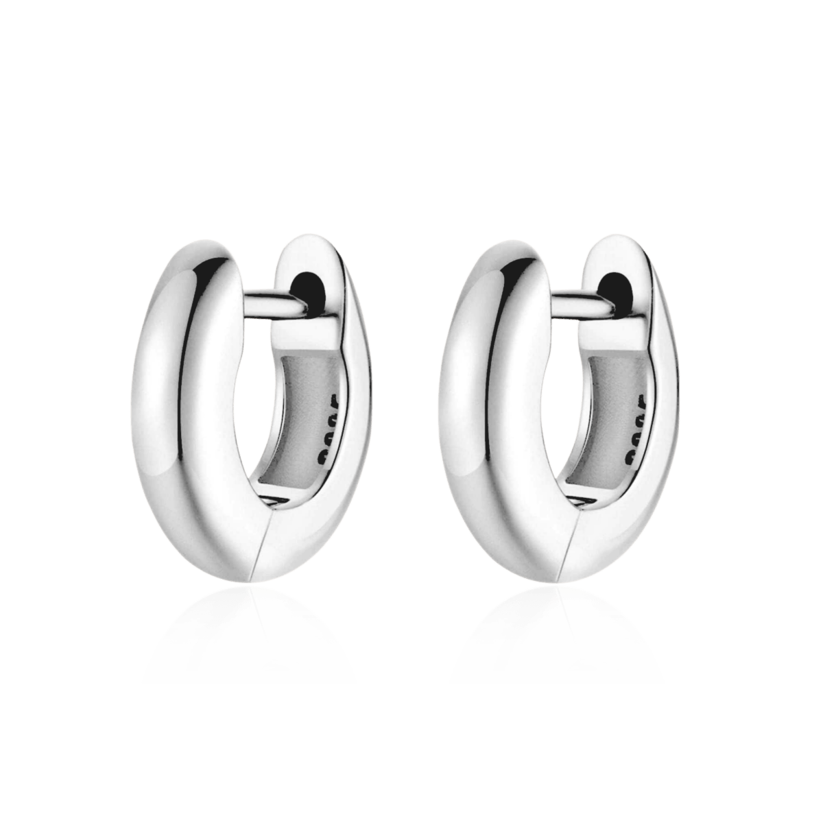 Pendientes Circulado - LePetiteMarie