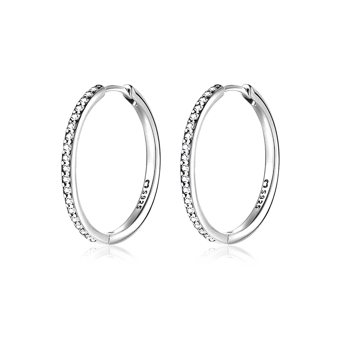Pendientes Circus - LePetiteMarie