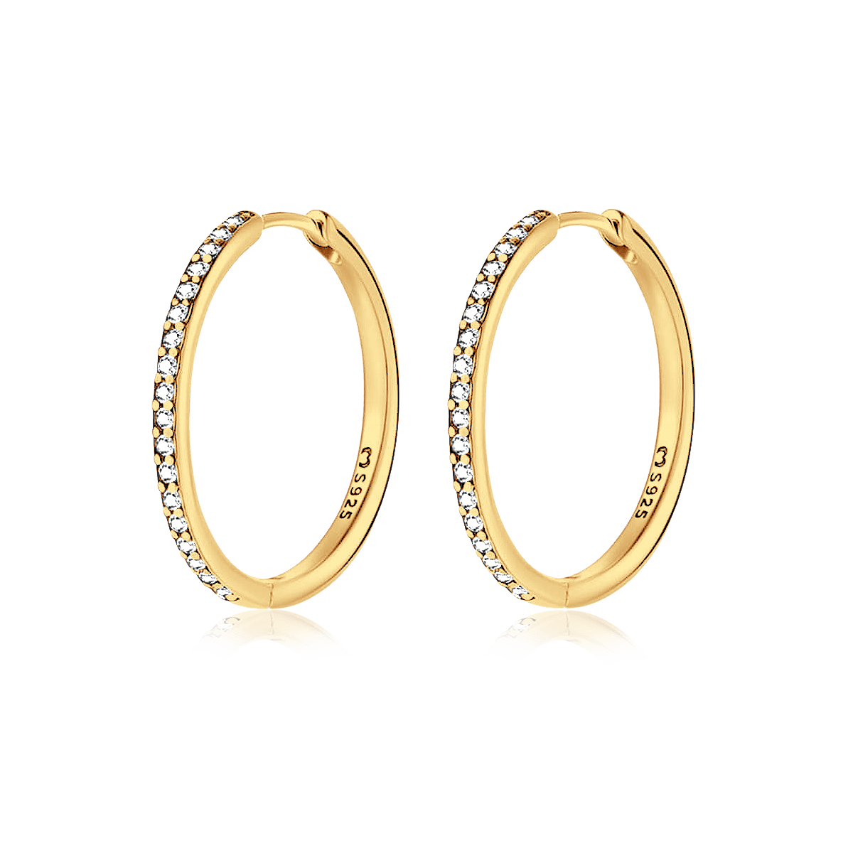Pendientes Circus - LePetiteMarie