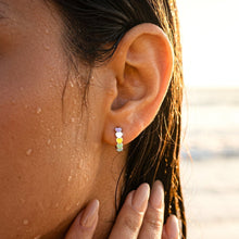 Pendientes Colorful Love - LePetiteMarie