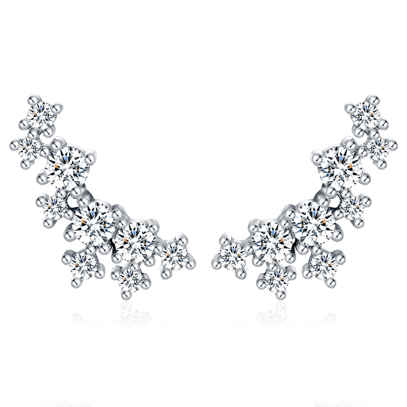 Pendientes Corales - LePetiteMarie
