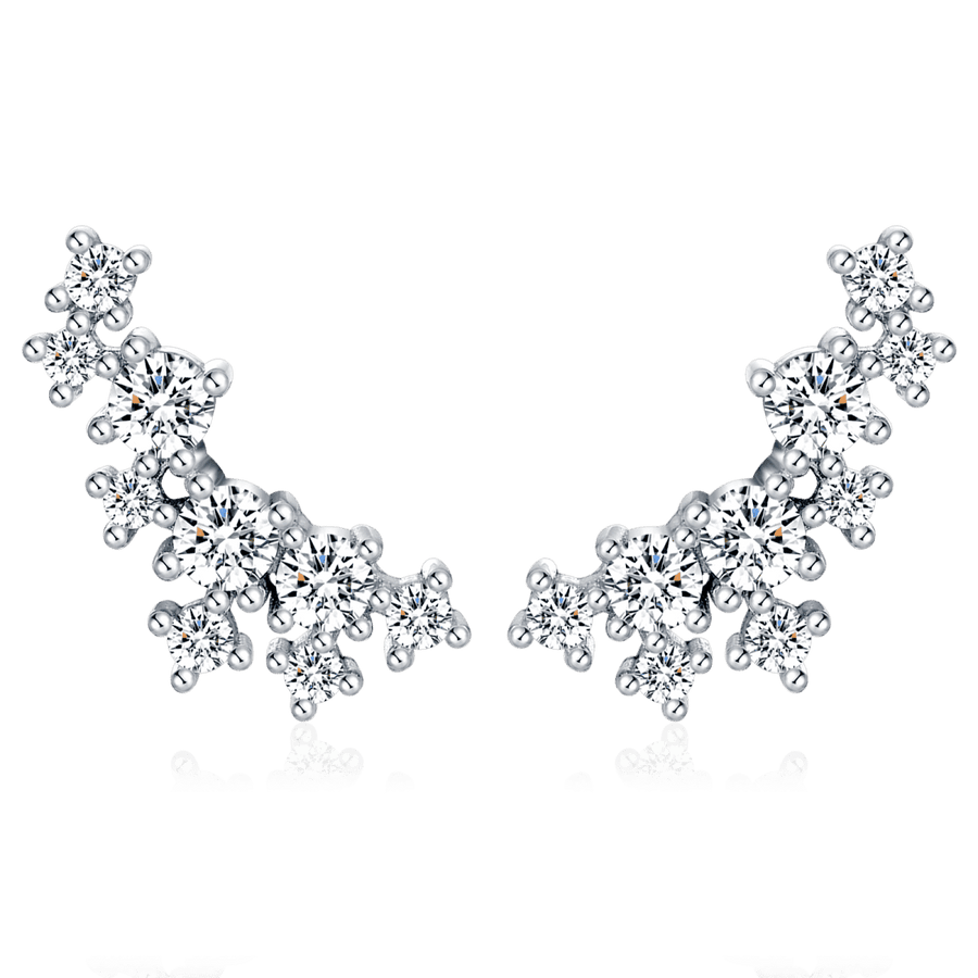 Pendientes Corales - LePetiteMarie