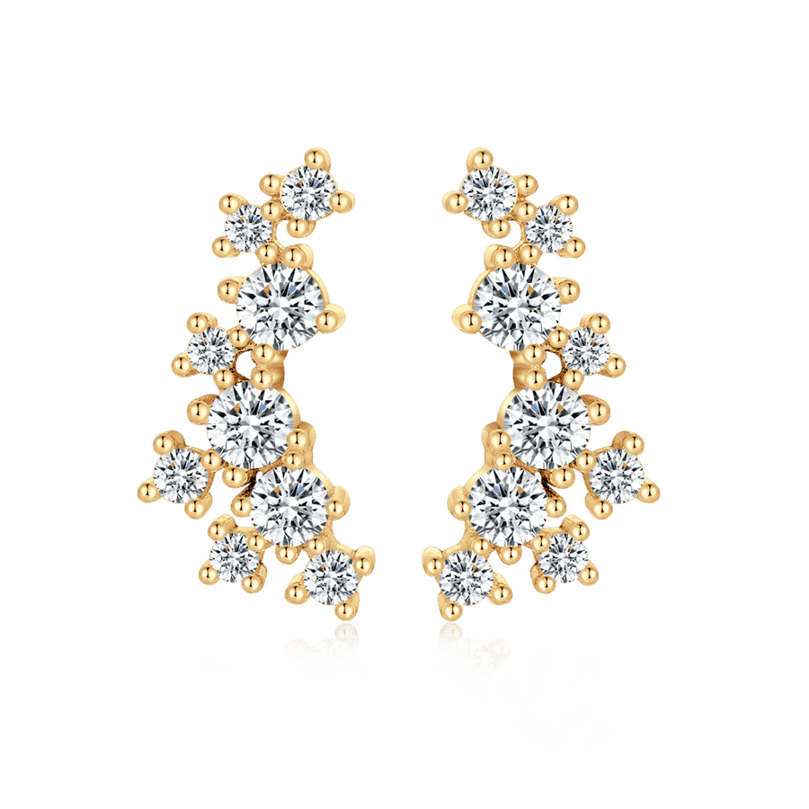 Pendientes Corales - LePetiteMarie