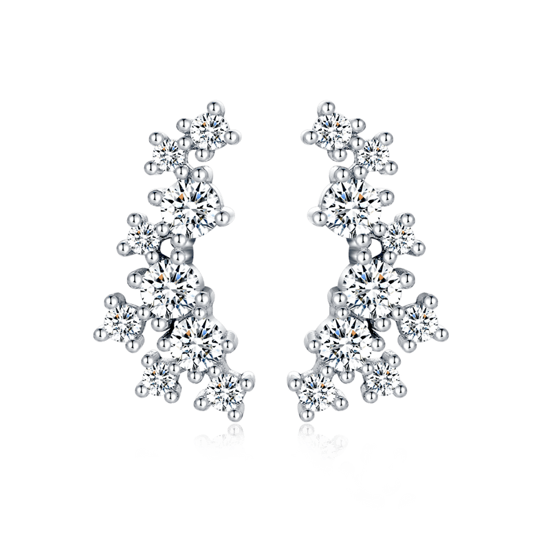 Pendientes Corales - LePetiteMarie