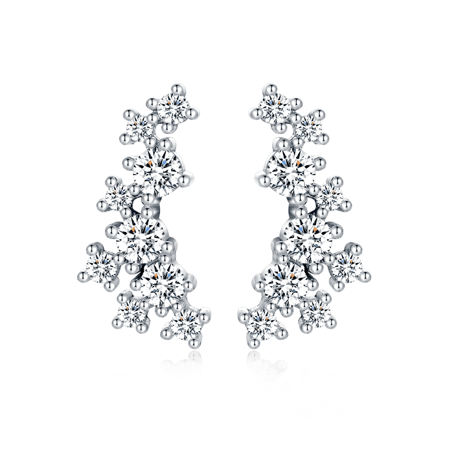 Pendientes Corales - LePetiteMarie