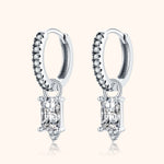 Pendientes Cristalina - LePetiteMarie