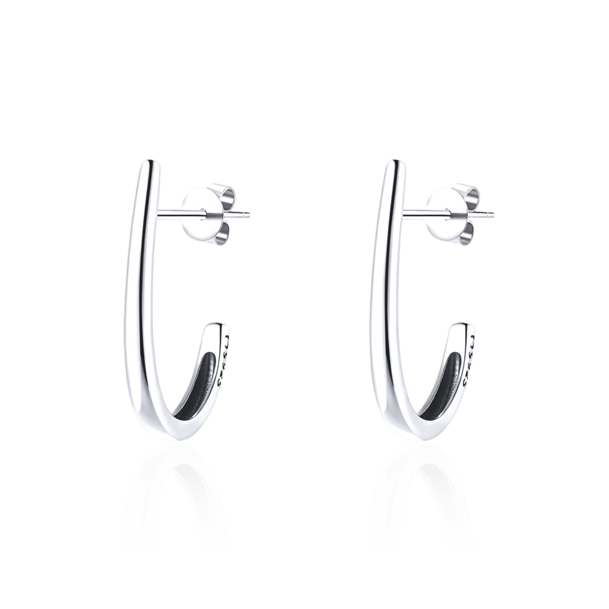 Pendientes Curva - LePetiteMarie