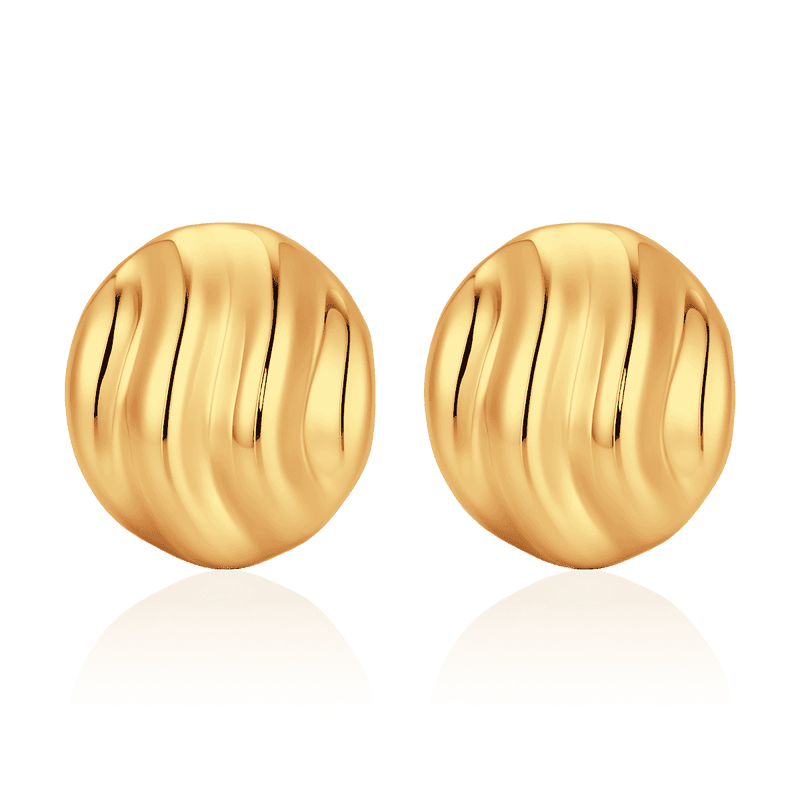 Pendientes de Botón