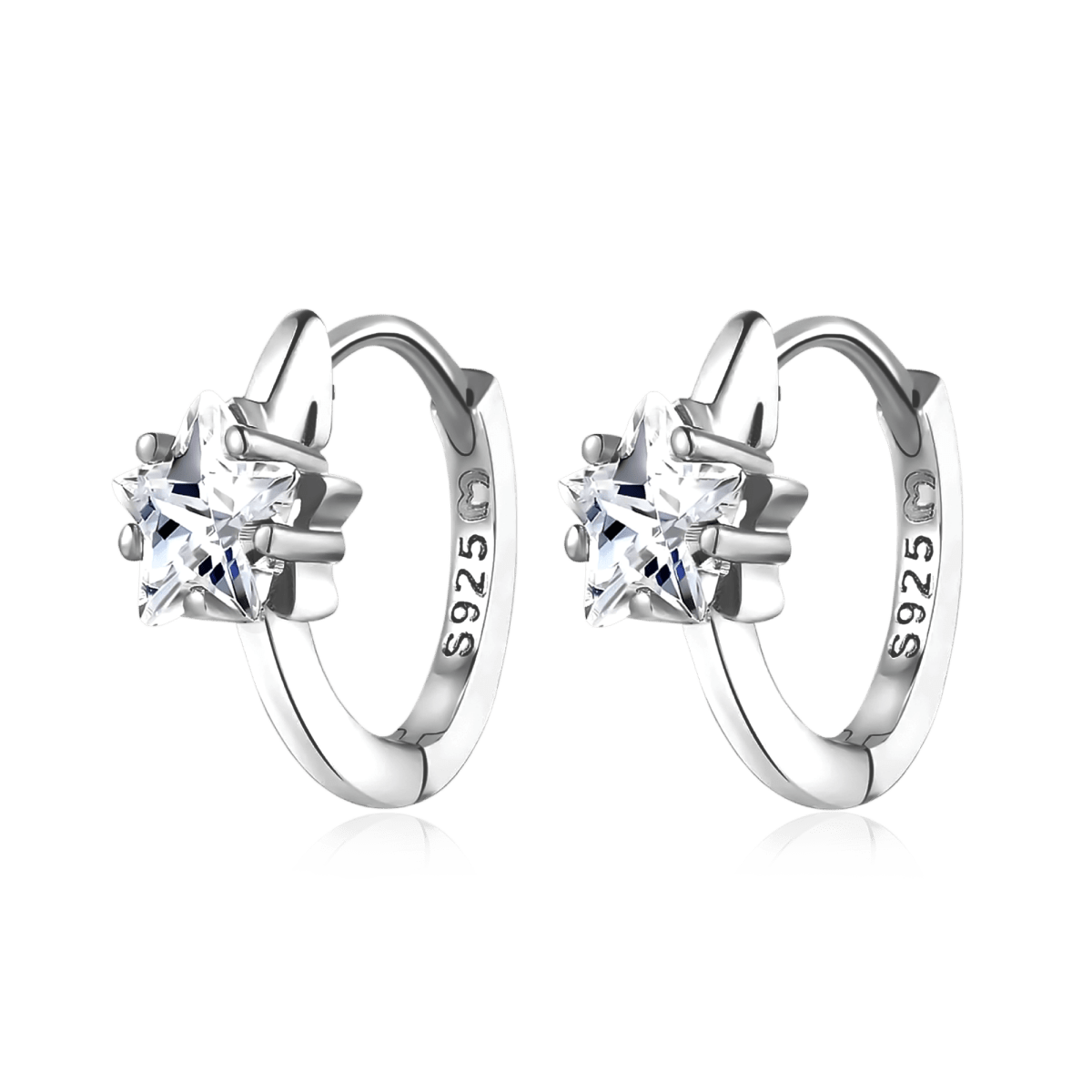 Pendientes Delta - LePetiteMarie