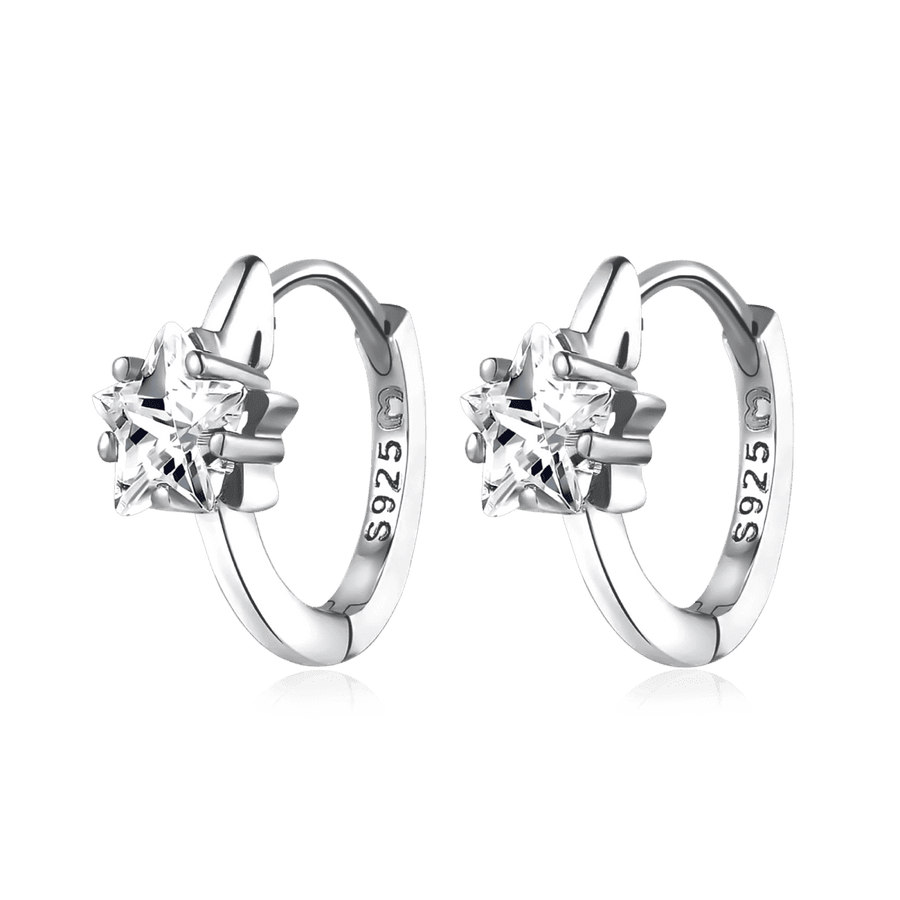 Pendientes Delta - LePetiteMarie