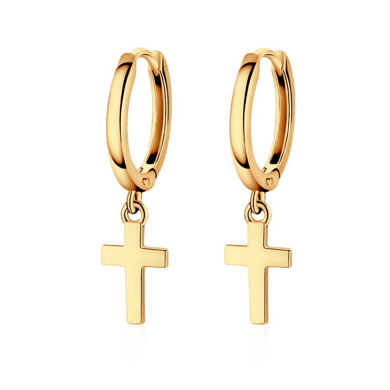 Pendientes Devoción - LePetiteMarie