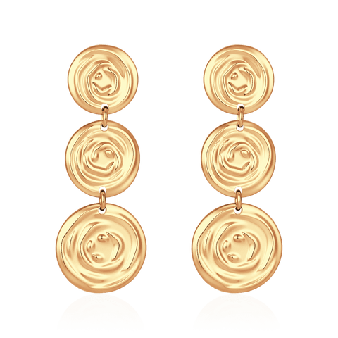Baño en Oro 18K
