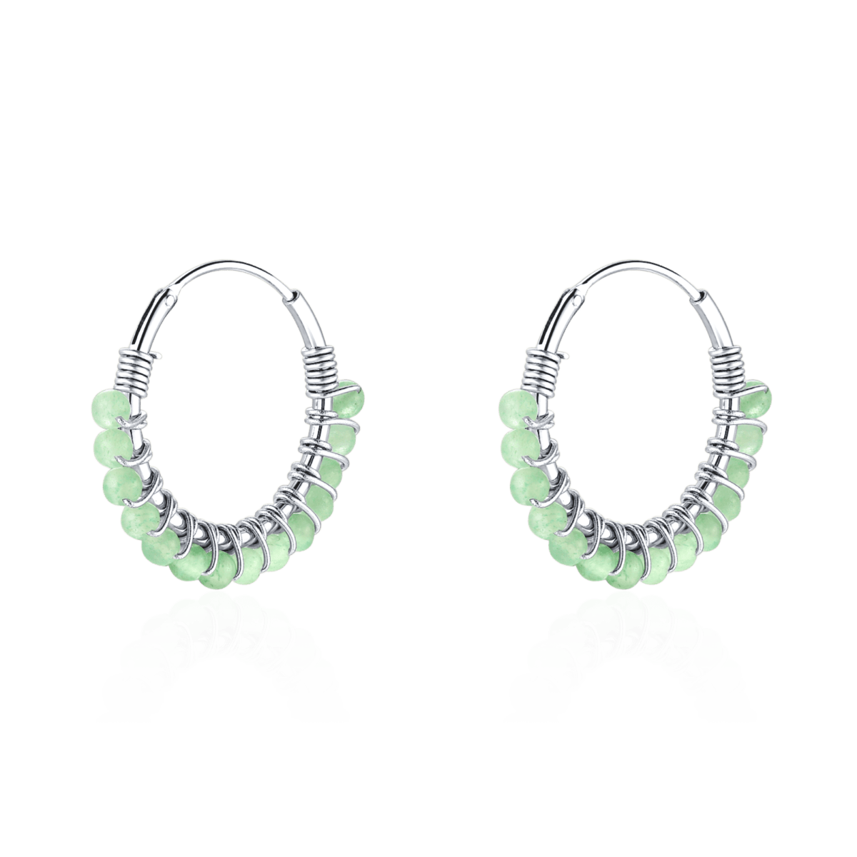 Pendientes Diversity Colors - LePetiteMarie