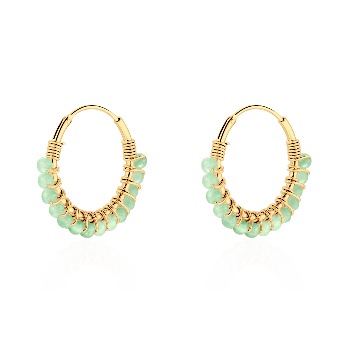 Pendientes Diversity Colors - LePetiteMarie