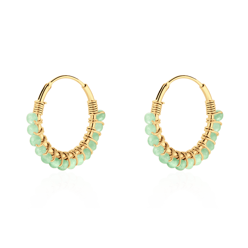 Pendientes Diversity Colors - LePetiteMarie