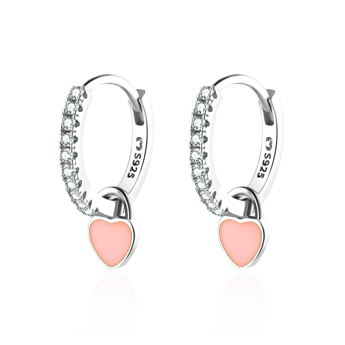 Pendientes Enamorada - LePetiteMarie