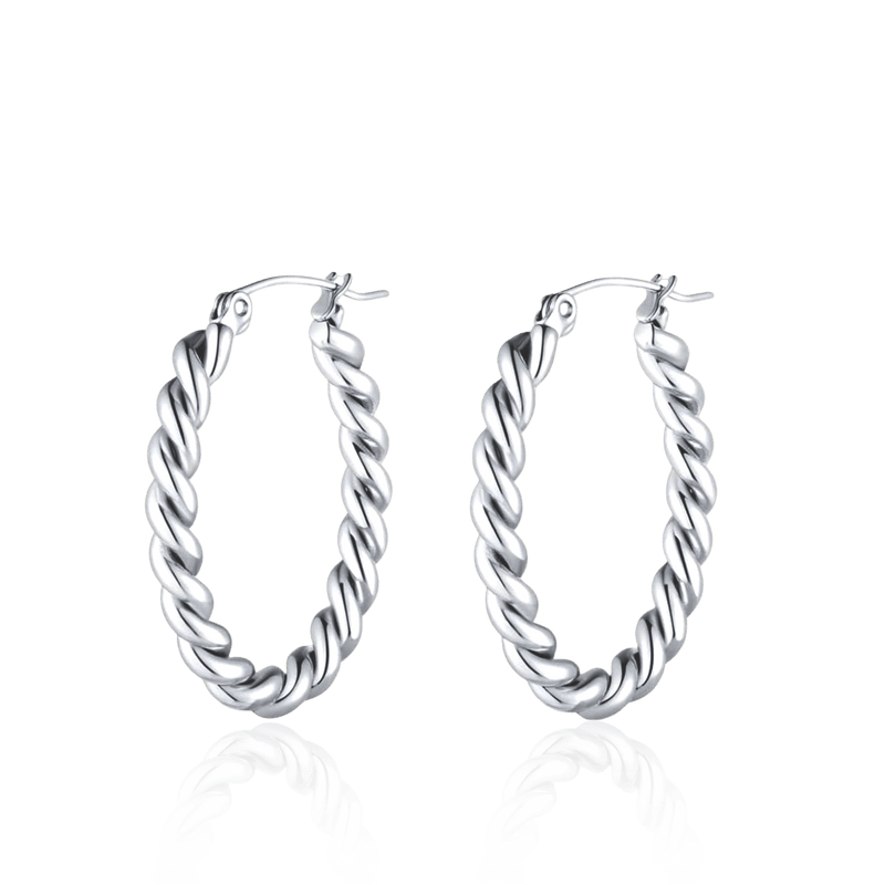 Pendientes Enroscado - LePetiteMarie