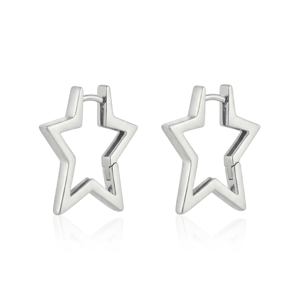Pendientes Estrella Centauri - LePetiteMarie