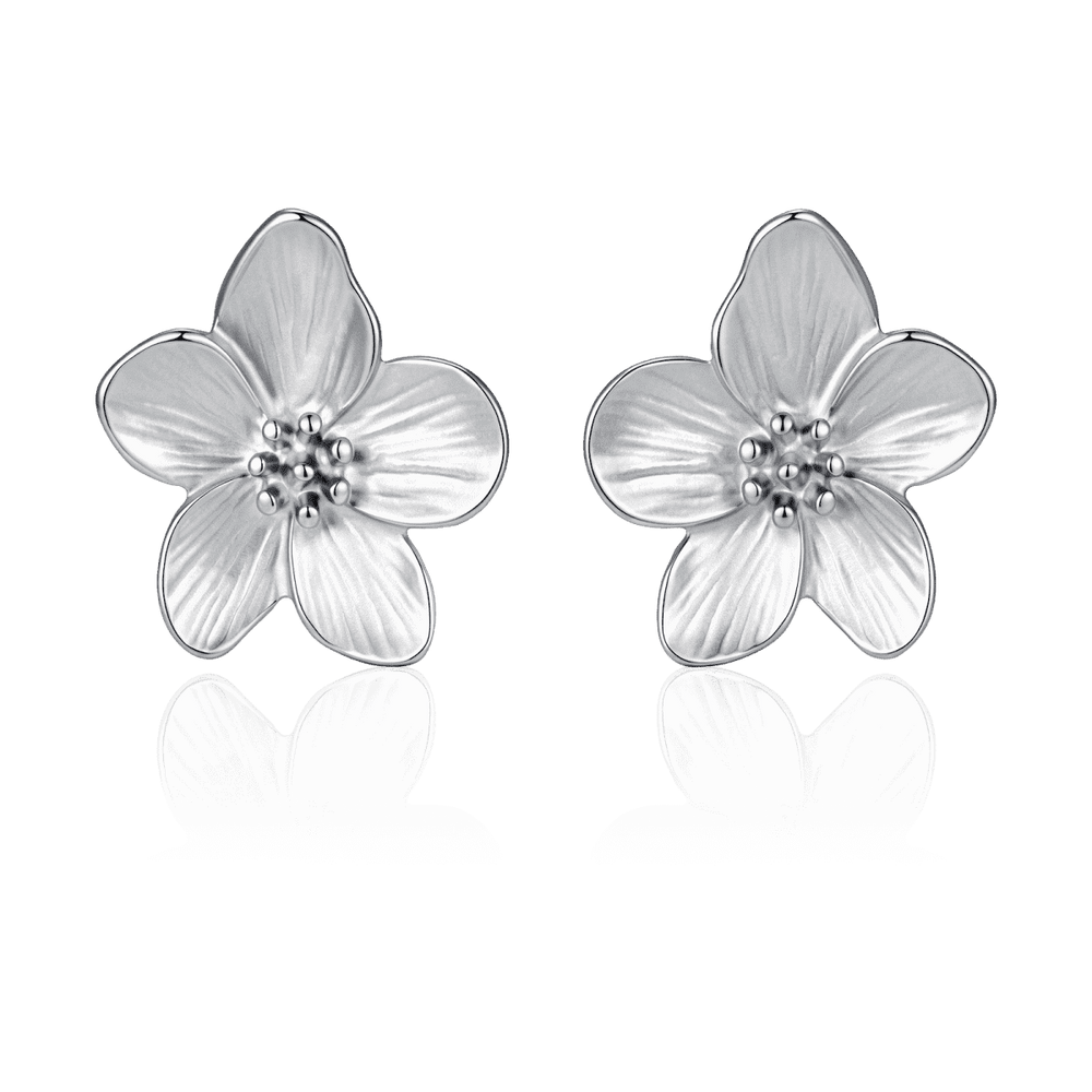 Pendientes Flor de Verano
