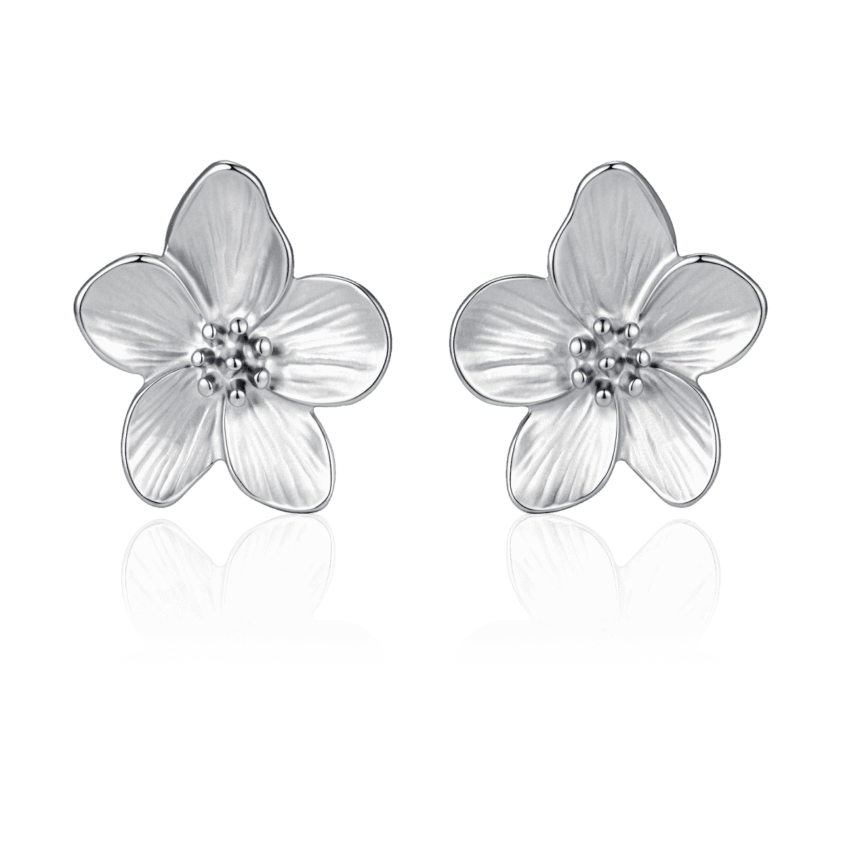 Pendientes Flor de Verano - LePetiteMarie